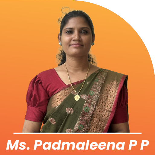 MS. PADMALEENA P P